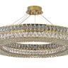 Подвесной светильник Arti Lampadari Sora E 1.5.100.100 G