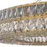 Подвесной светильник Arti Lampadari Sora E 1.5.100.100 G
