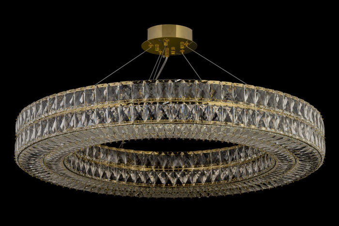 Подвесной светильник Arti Lampadari Sora E 1.5.100.100 G