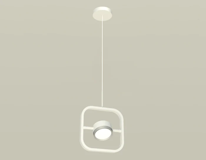 Комплект подвесного поворотного светильника Ambrella light XB9118101