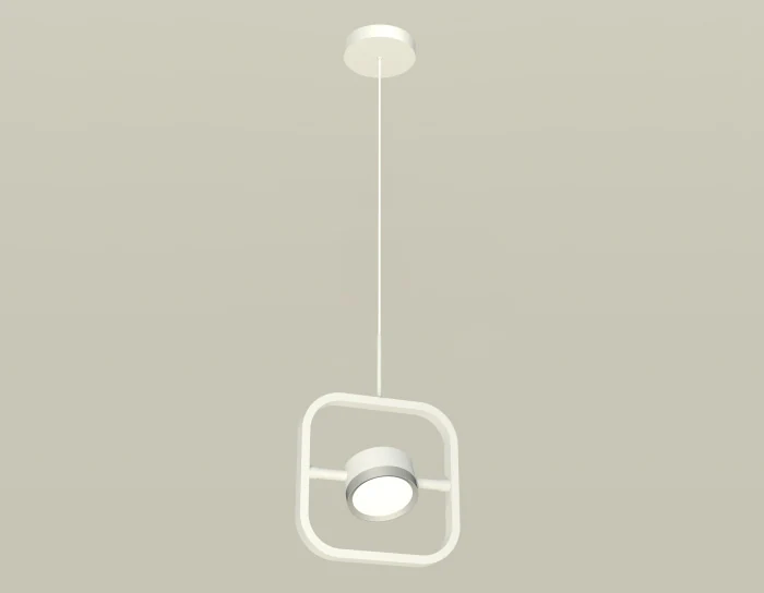 Комплект подвесного поворотного светильника Ambrella light XB9118101