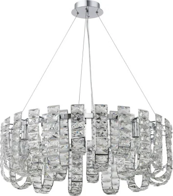 Люстра подвесная Stilfort 2172/09/12P Umiko