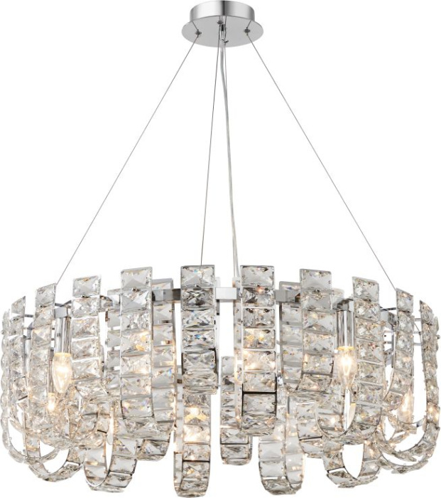 Люстра подвесная Stilfort 2172/09/12P Umiko