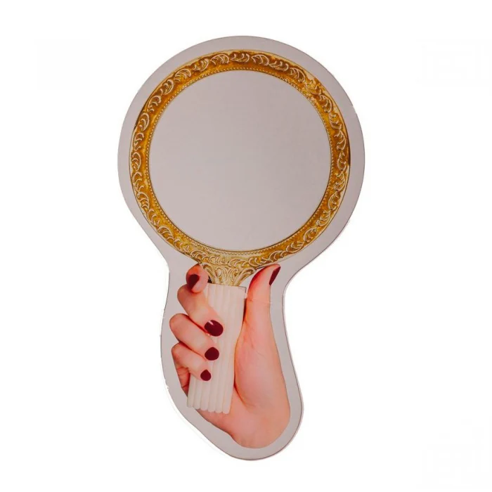 Зеркало Seletti Shaped Mirrors 17007