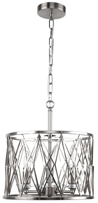 Люстра подвесная Stilfort 3020/11/03P Rombik