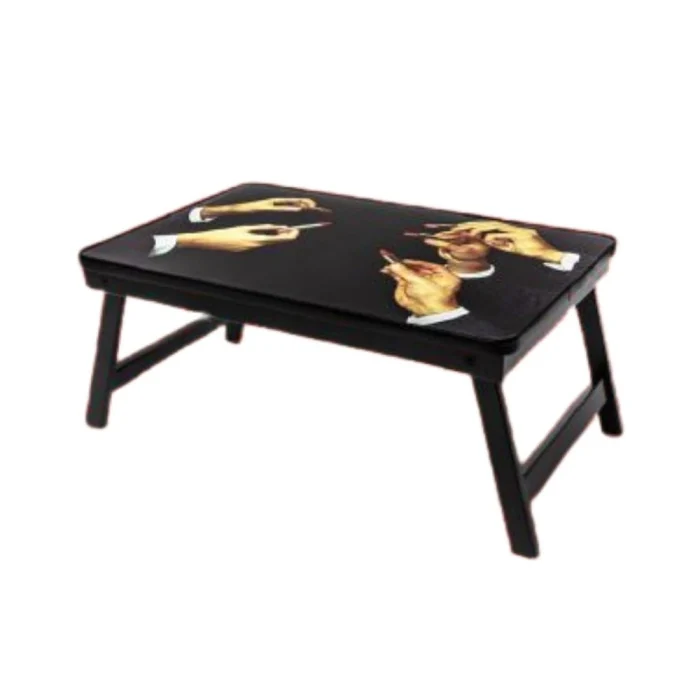 Столик Seletti Toiletpaper Sofa Tray 19021