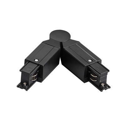 Соединение с меняющимся углом к треку 5040xx-(F)/(R) Lightstar Quattro 504157-FRPI