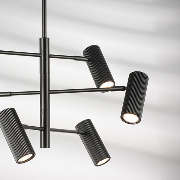 Люстра потолочная Roma Lightstar 718267