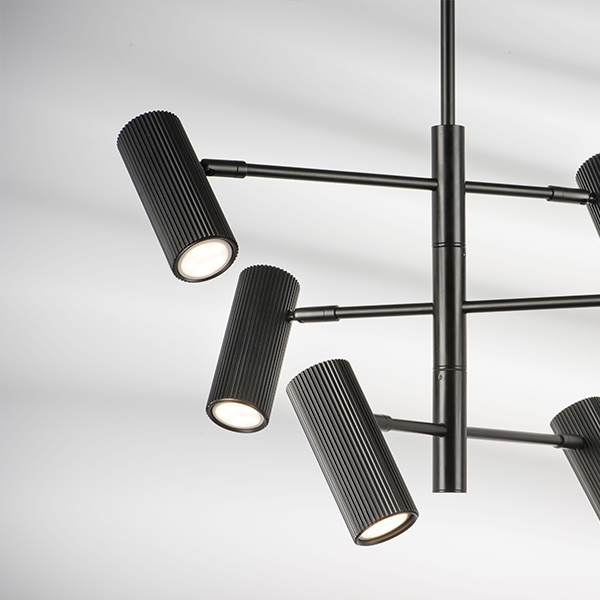 Люстра потолочная Roma Lightstar 718267