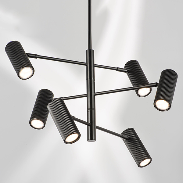 Люстра потолочная Roma Lightstar 718267