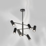 Люстра потолочная Roma Lightstar 718267