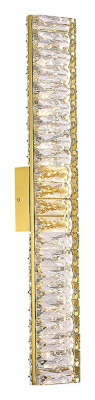 Бра 8244/A gold NEW Newport