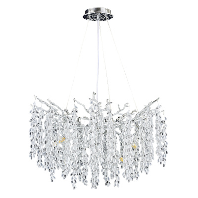 Светильник подвесной Divinare SALICE 3135/26 SP-8