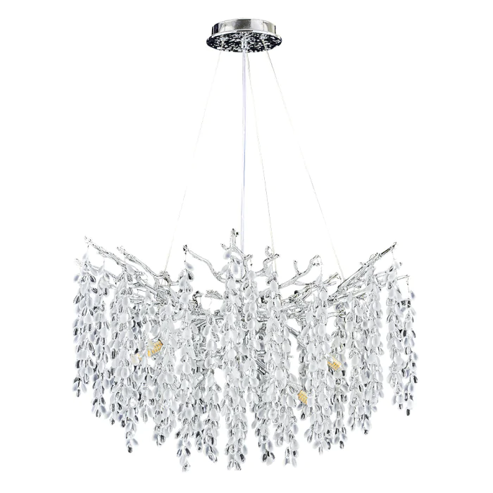 Светильник подвесной Divinare SALICE 3135/26 SP-8