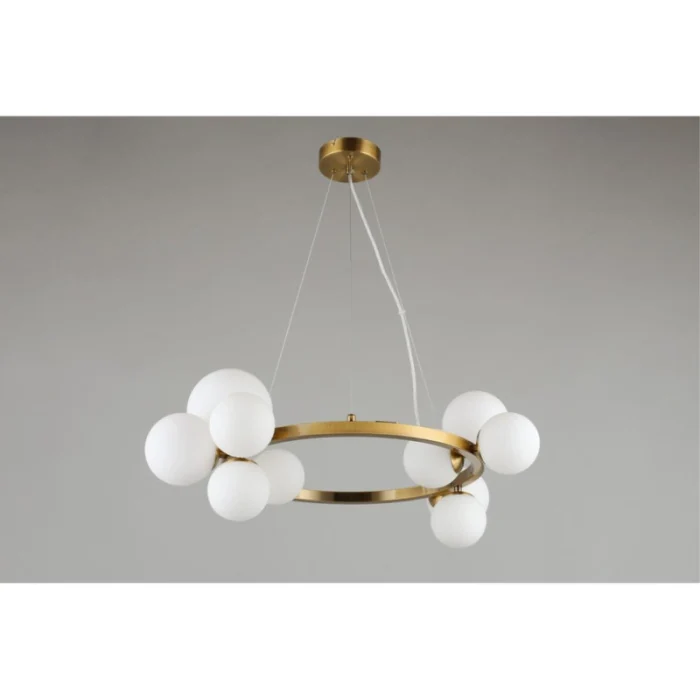 Люстра подвесная Aployt Letizia APL.314.03.11