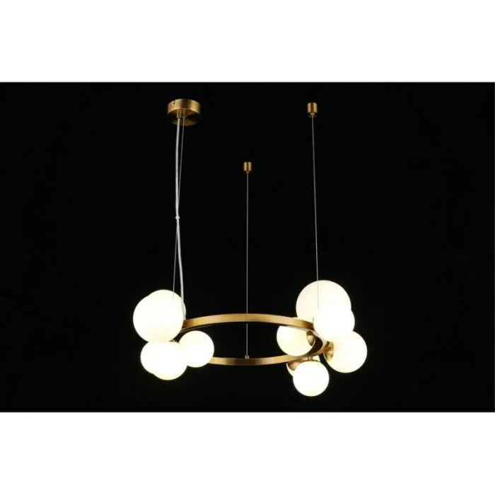 Люстра подвесная Aployt Letizia APL.314.03.11