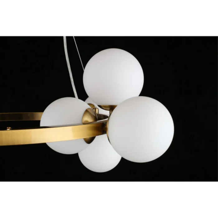 Люстра подвесная Aployt Letizia APL.314.03.11