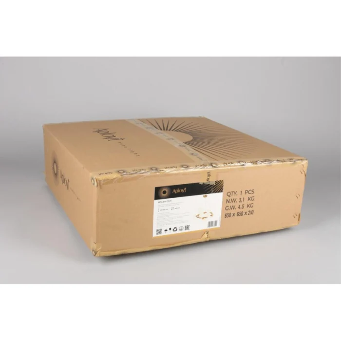 Люстра подвесная Aployt Letizia APL.314.03.11