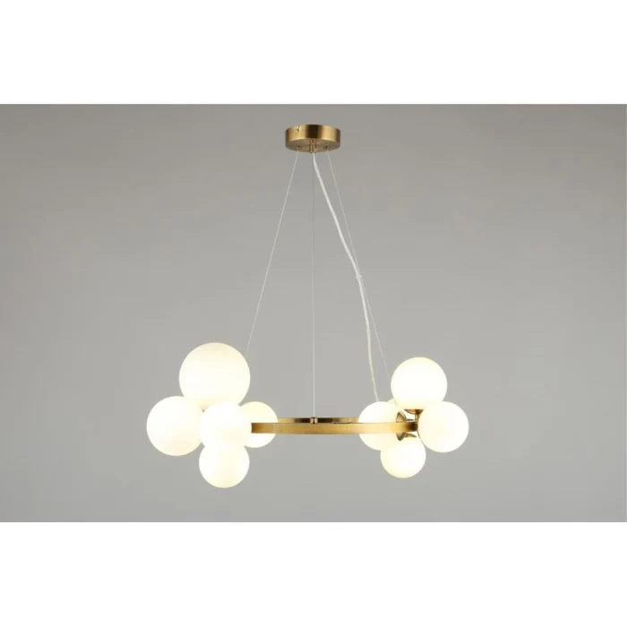 Люстра подвесная Aployt Letizia APL.314.03.11