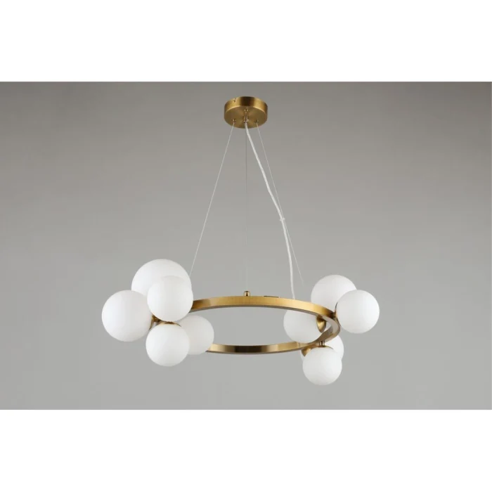 Люстра подвесная Aployt Letizia APL.314.03.11