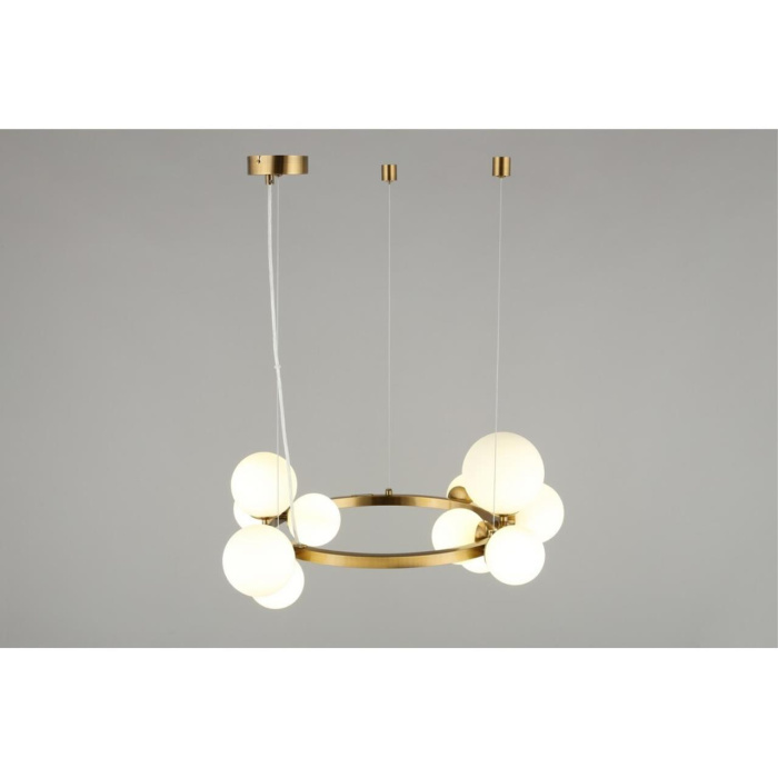 Люстра подвесная Aployt Letizia APL.314.03.11