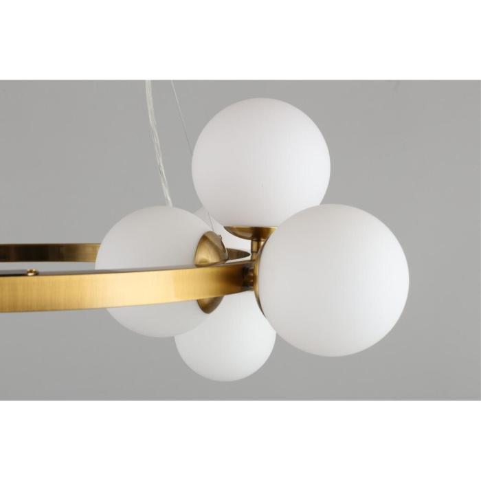 Люстра подвесная Aployt Letizia APL.314.03.11