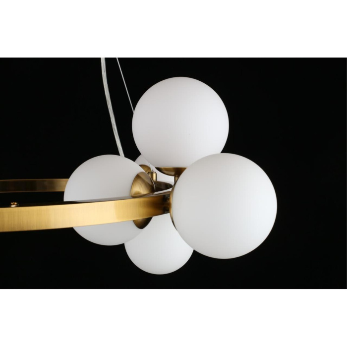 Люстра подвесная Aployt Letizia APL.314.03.11