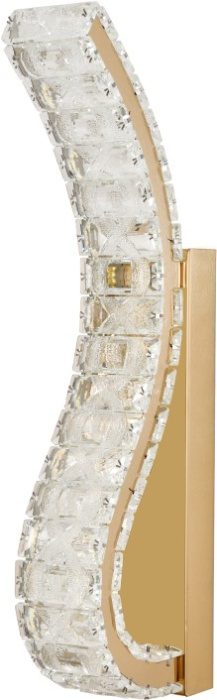 Светильник настенный Stilfort 4021/03/01W Spayd