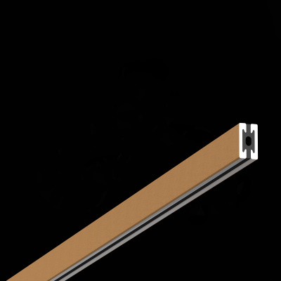 Шинопровод FARM ST-Luce Золотистый Длина 1 000мм ST024.219.00