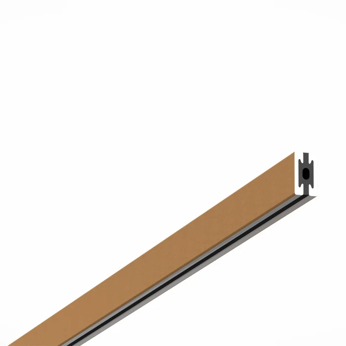 Шинопровод FARM ST-Luce Золотистый Длина 1 000мм ST024.219.00