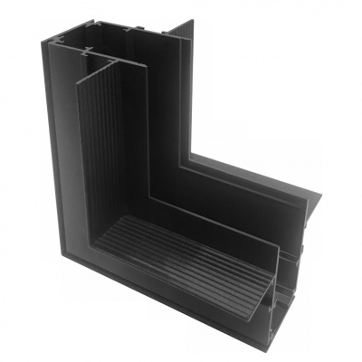 Соединитель внутренний угловой iLedex VISION INNER CORNER CONNECT 4822-022-95/95-BK