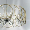 Люстра на штанге Lightstar Regolo 713083