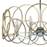 Люстра на штанге Lightstar Regolo 713083