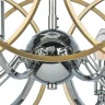Люстра на штанге Lightstar Regolo 713083