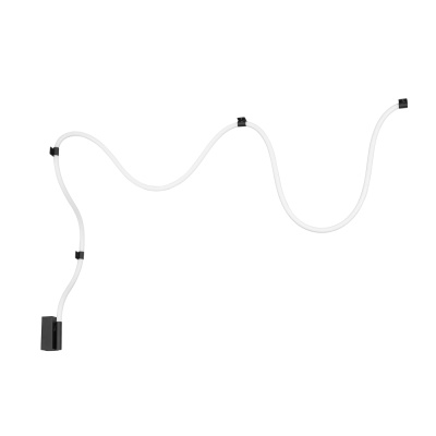 Светильник подвесной Arte Lamp KLIMT A2850PL-32BK