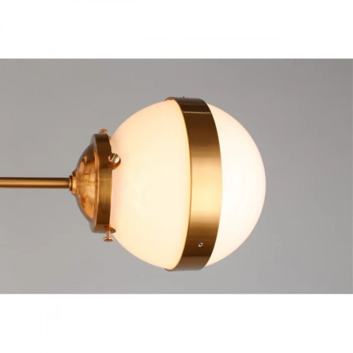 Люстра потолочная Aployt Nika APL.819.07.13