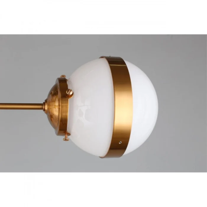 Люстра потолочная Aployt Nika APL.819.07.13