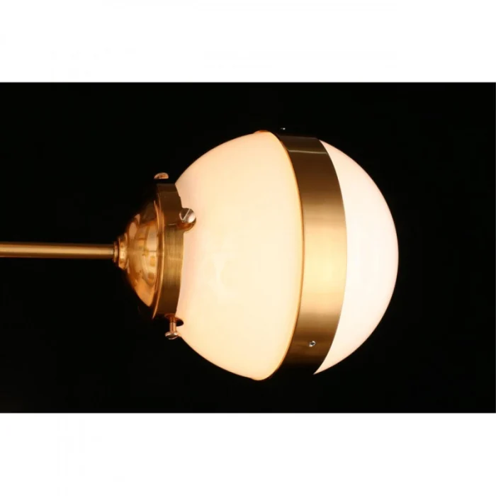 Люстра потолочная Aployt Nika APL.819.07.13