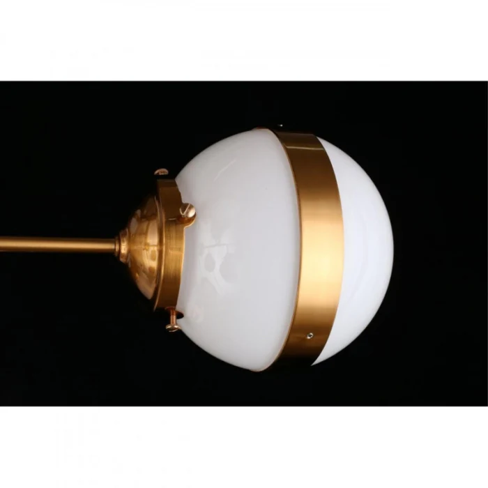 Люстра потолочная Aployt Nika APL.819.07.13