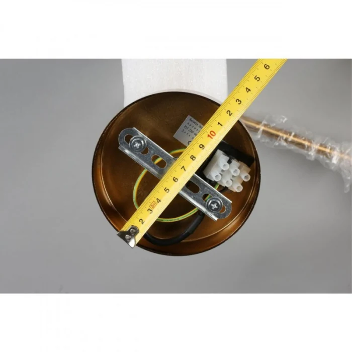 Люстра потолочная Aployt Nika APL.819.07.13