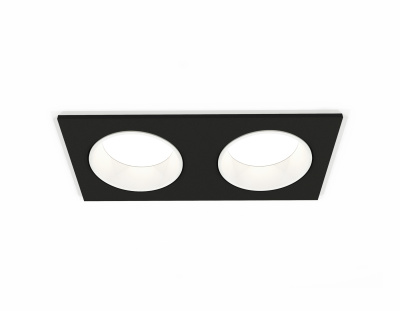 Комплект встраиваемого светильника Ambrella light XC6526001