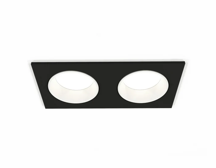 Комплект встраиваемого светильника Ambrella light XC6526001