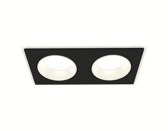 Комплект встраиваемого светильника Ambrella light XC6526001