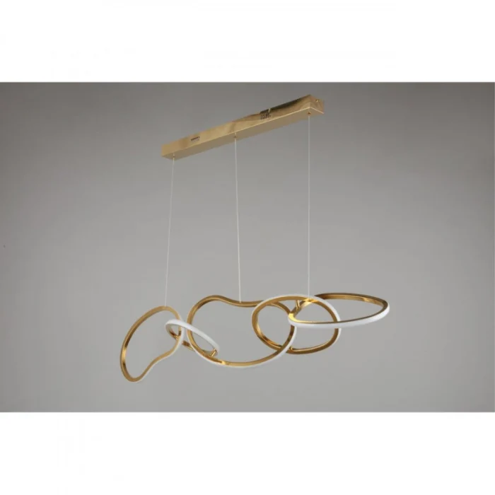 Люстра подвесная Aployt Pirret APL.046.03.80