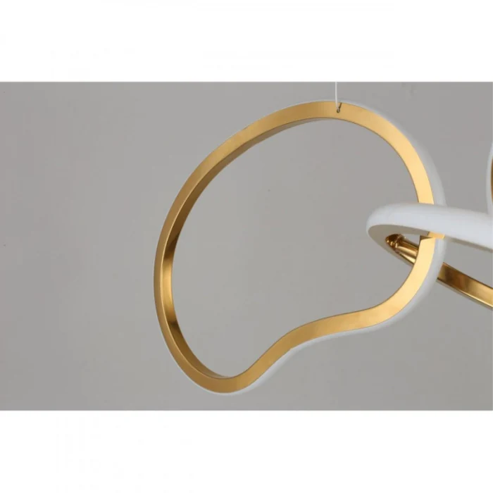 Подвесной светильник Aployt Pirret APL.046.03.80