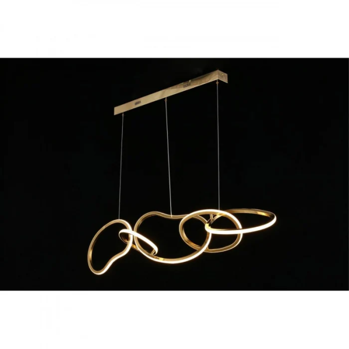 Подвесной светильник Aployt Pirret APL.046.03.80