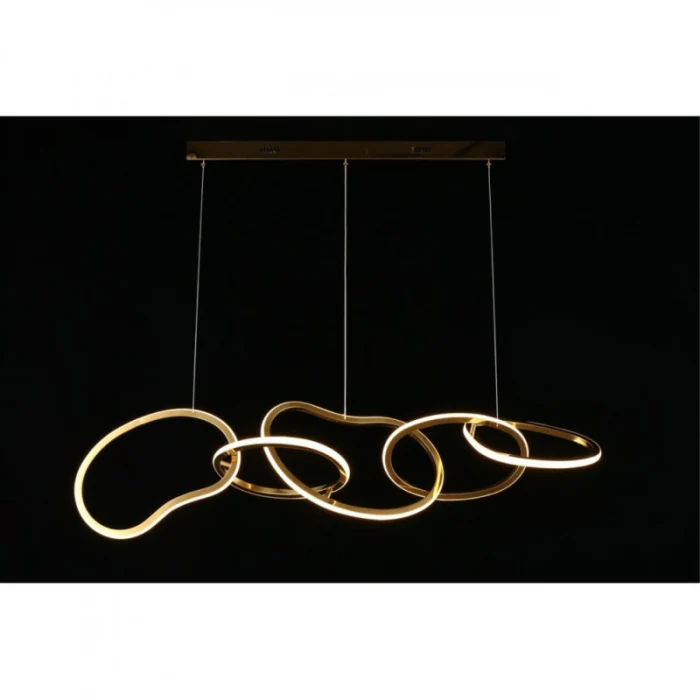 Подвесной светильник Aployt Pirret APL.046.03.80