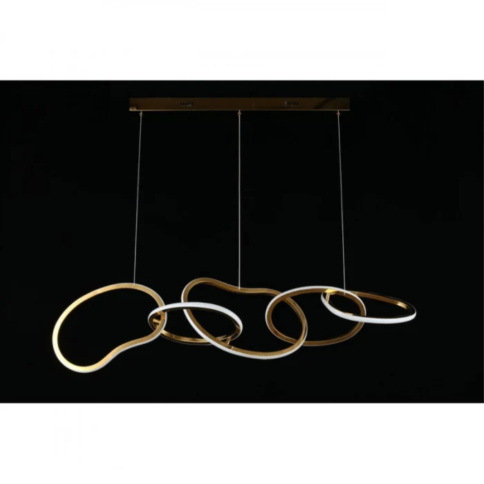 Подвесной светильник Aployt Pirret APL.046.03.80