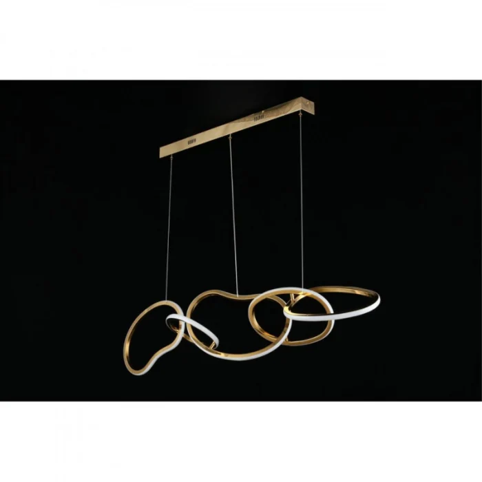 Подвесной светильник Aployt Pirret APL.046.03.80