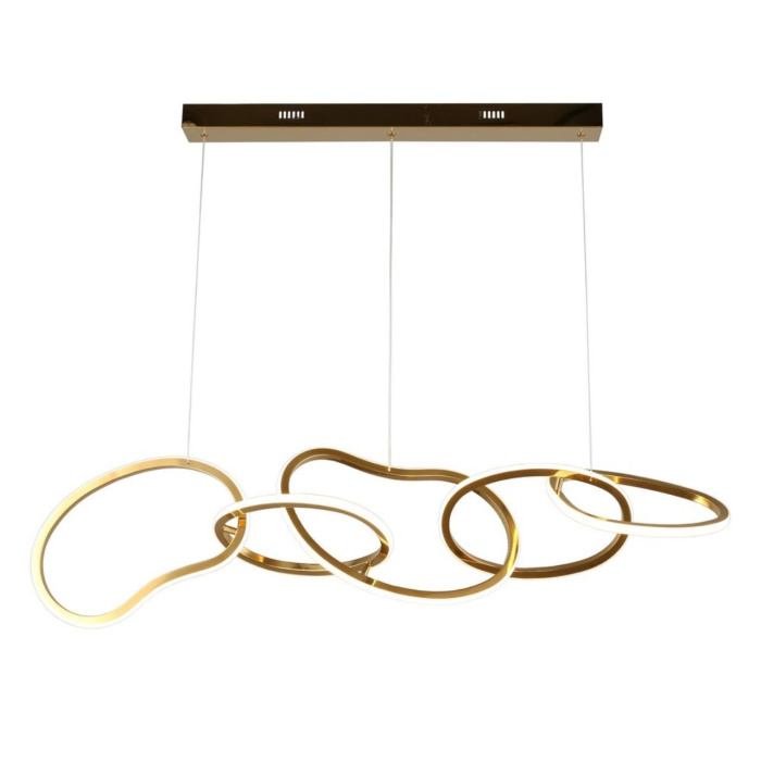 Подвесной светильник Aployt Pirret APL.046.03.80